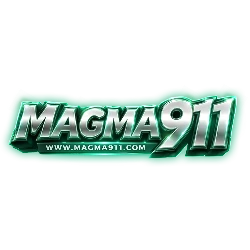 MAGMA911 เว็บตรง สล็อตแตกง่าย ฝากถอนออโต้ 24 ชม.